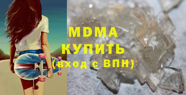 крисы Алексин